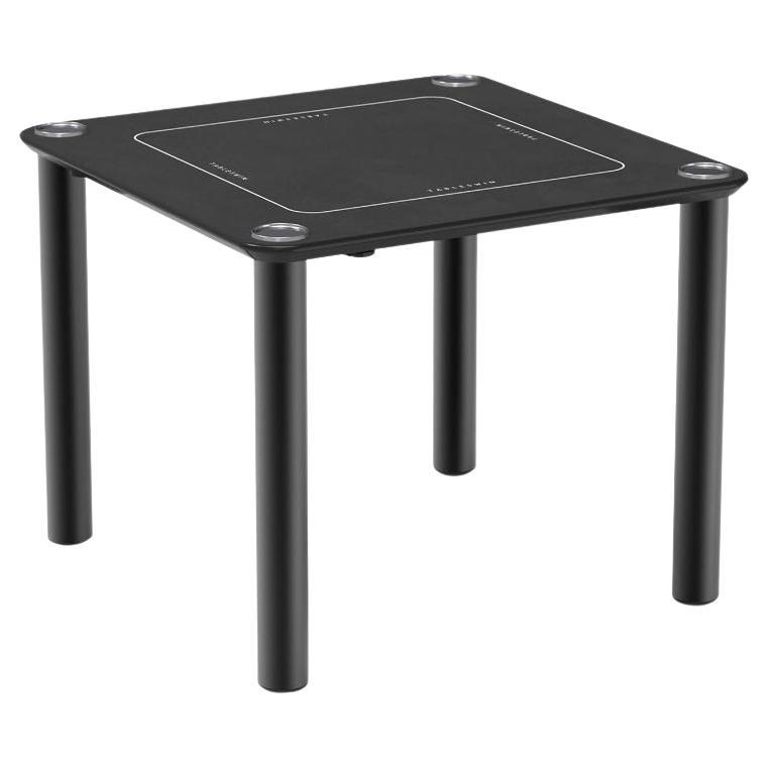 Quads Gaming Table For Sale at 1stDibs