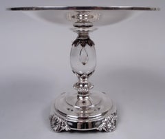 Composta classica Quaker Edwardiana con motivo Stirling Castle