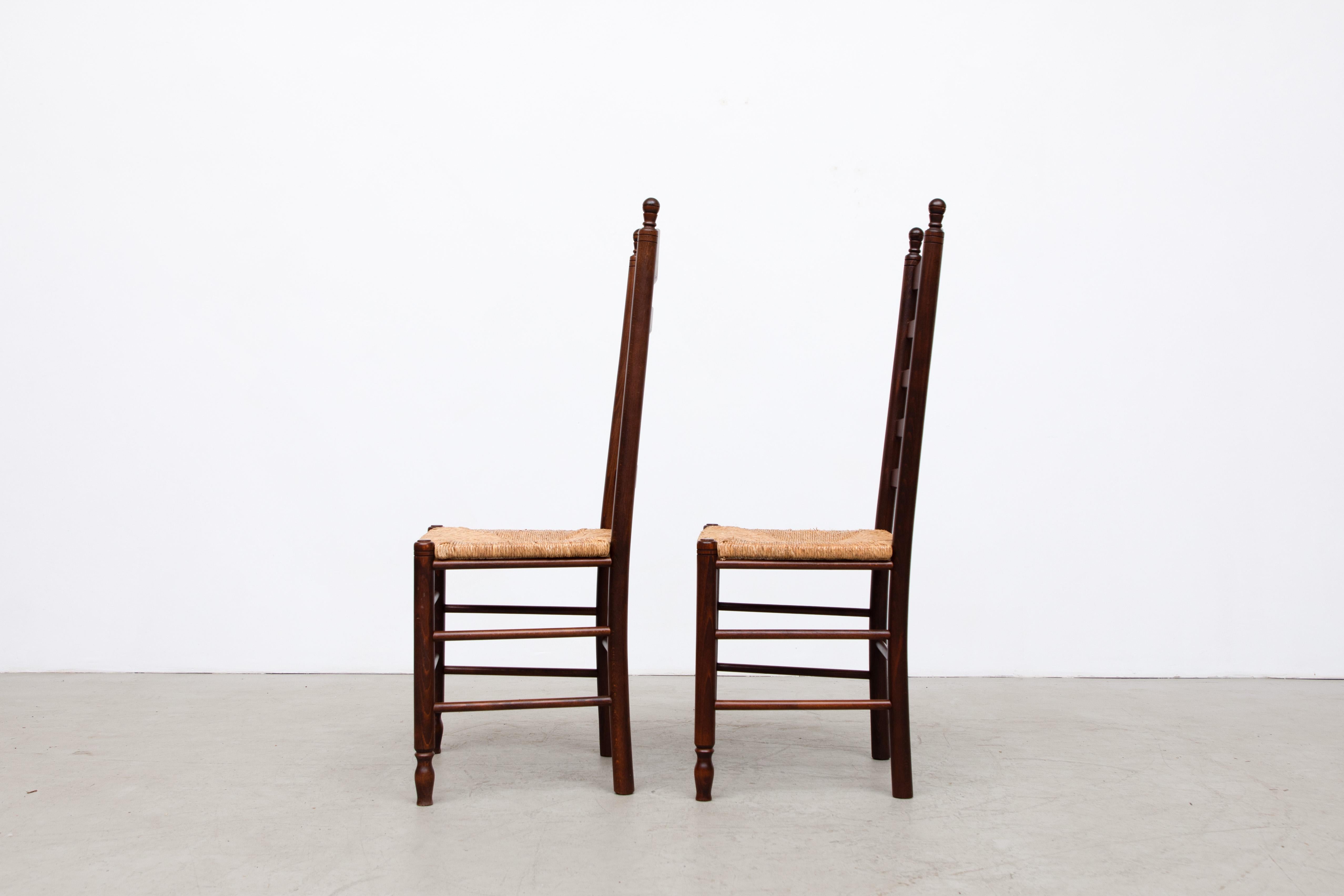 quaker chairs