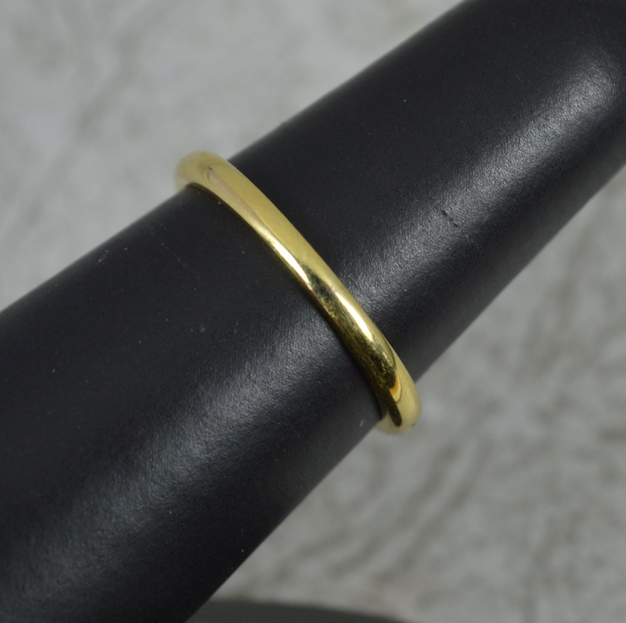 Quality 18 Carat Gold Ruby and Diamond Toi Et Moi Cluster Ring 5