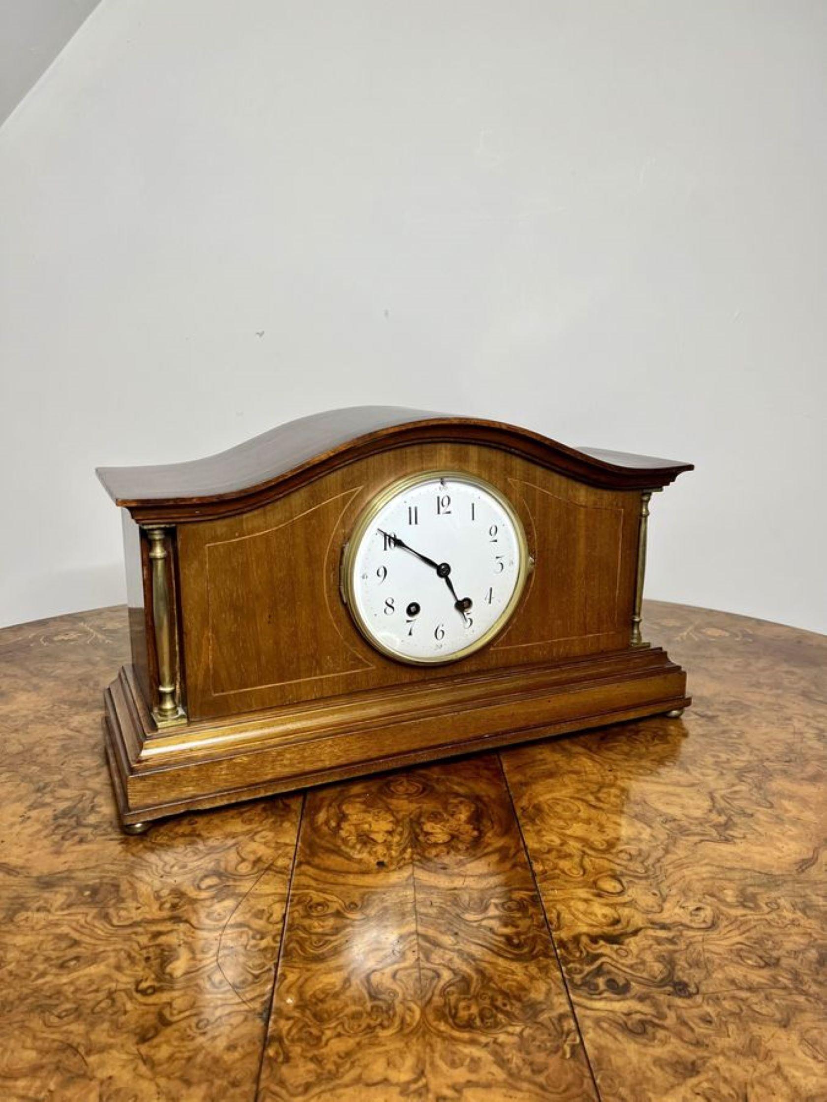 antique mantle clocks