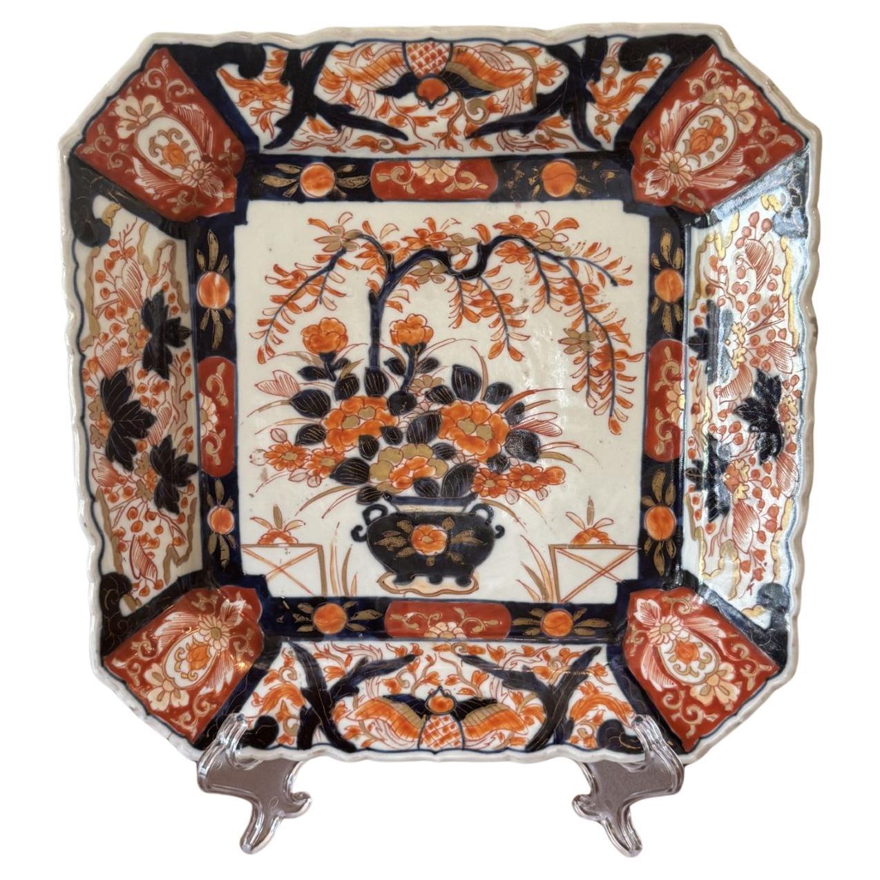 Japanned Arte y muebles asiáticos