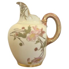 Quality Antique Royal Worcester jug