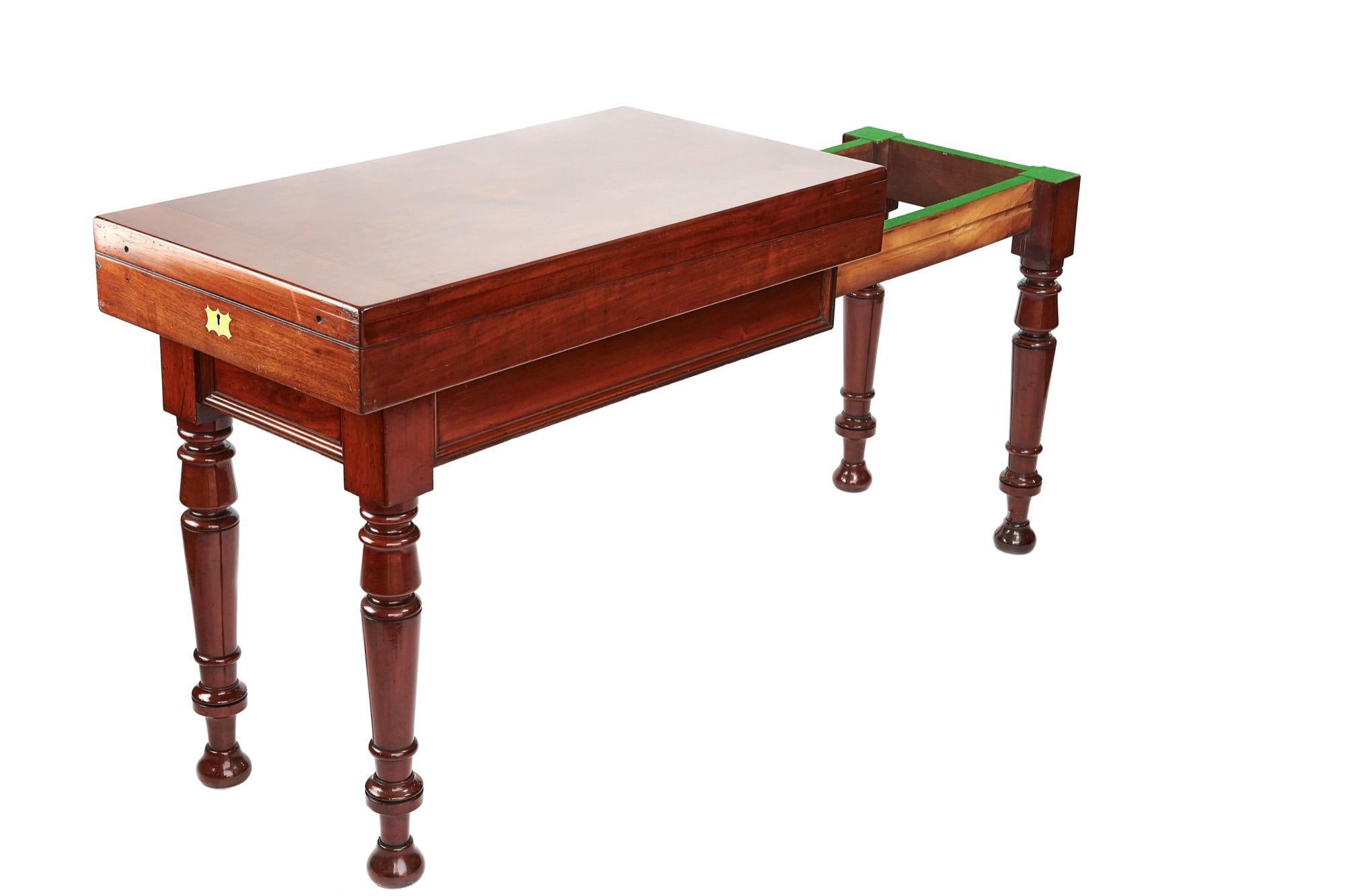 bagatelle table for sale