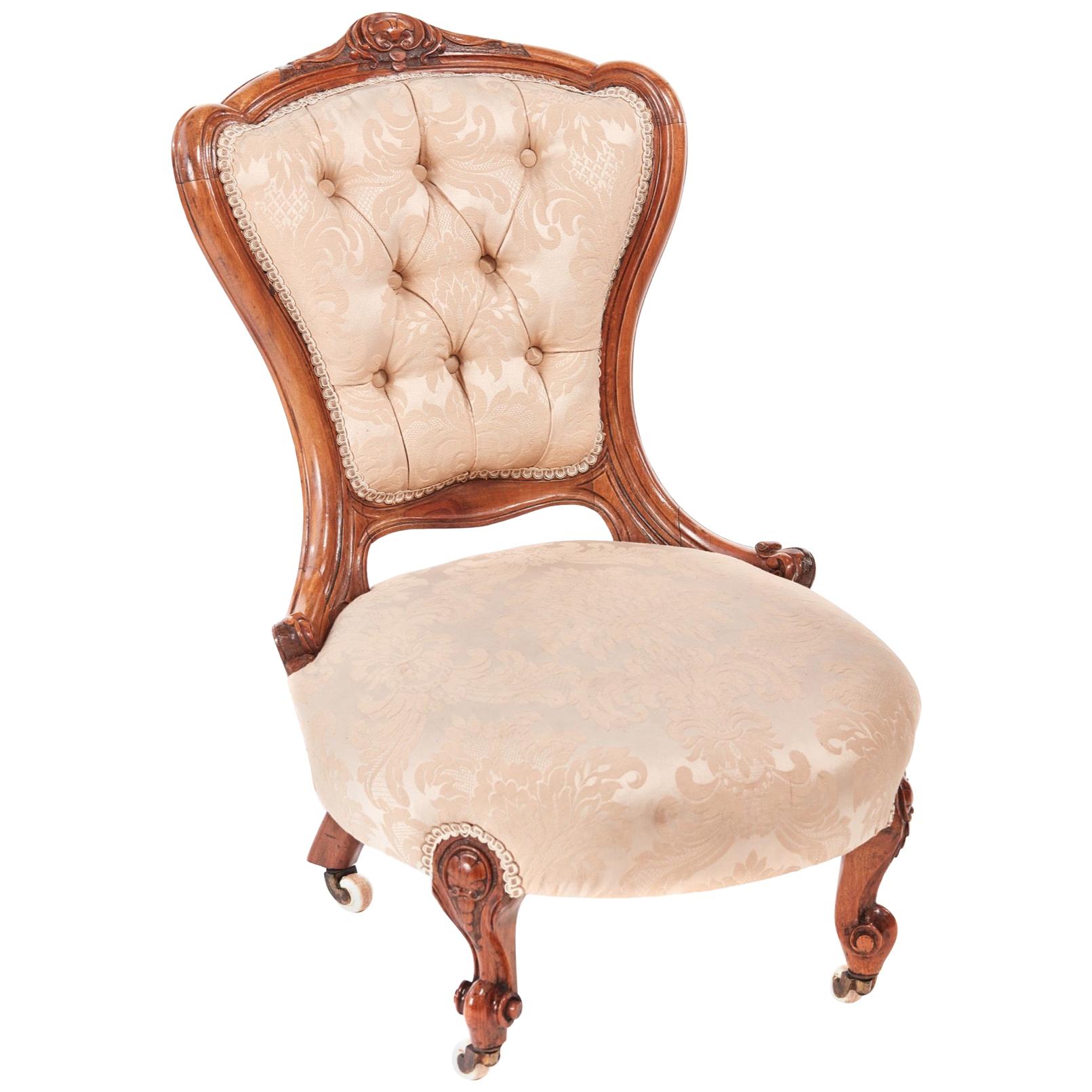 Victorian Chairs 252 For Sale at 1stDibs