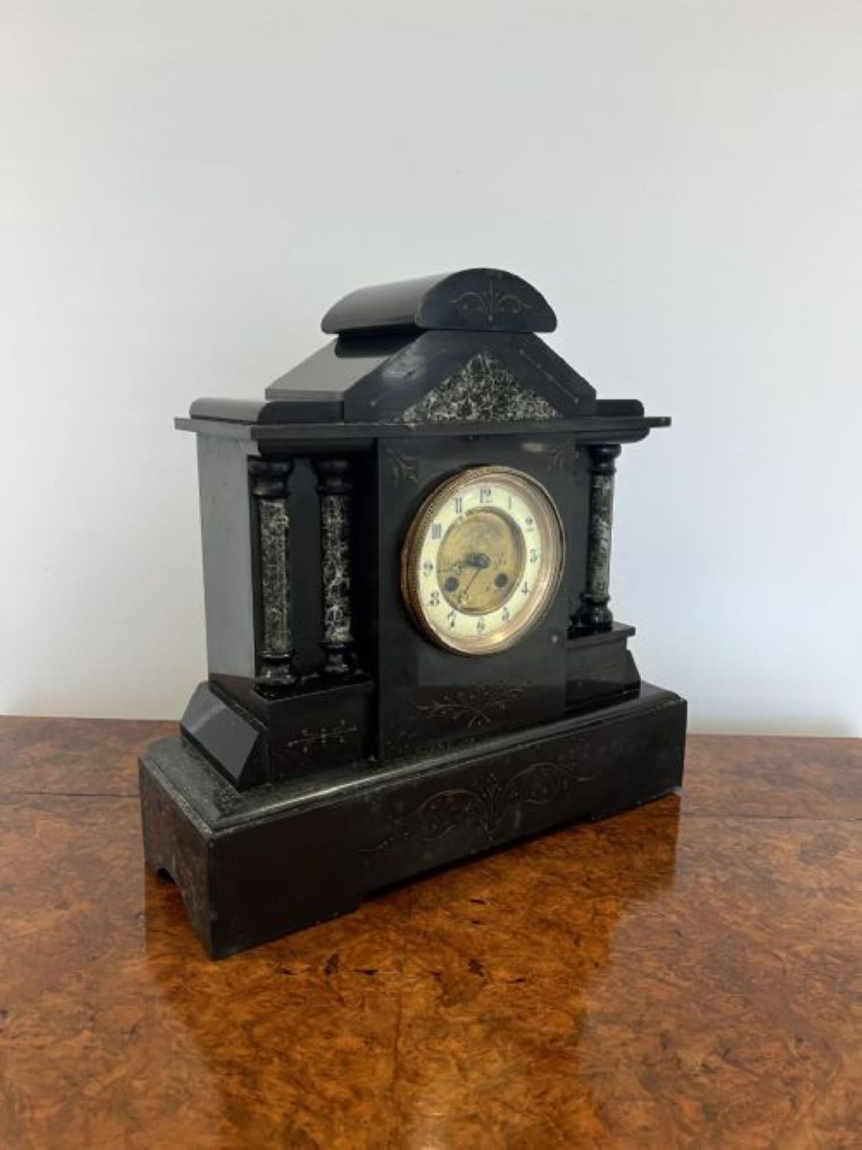 old clock types