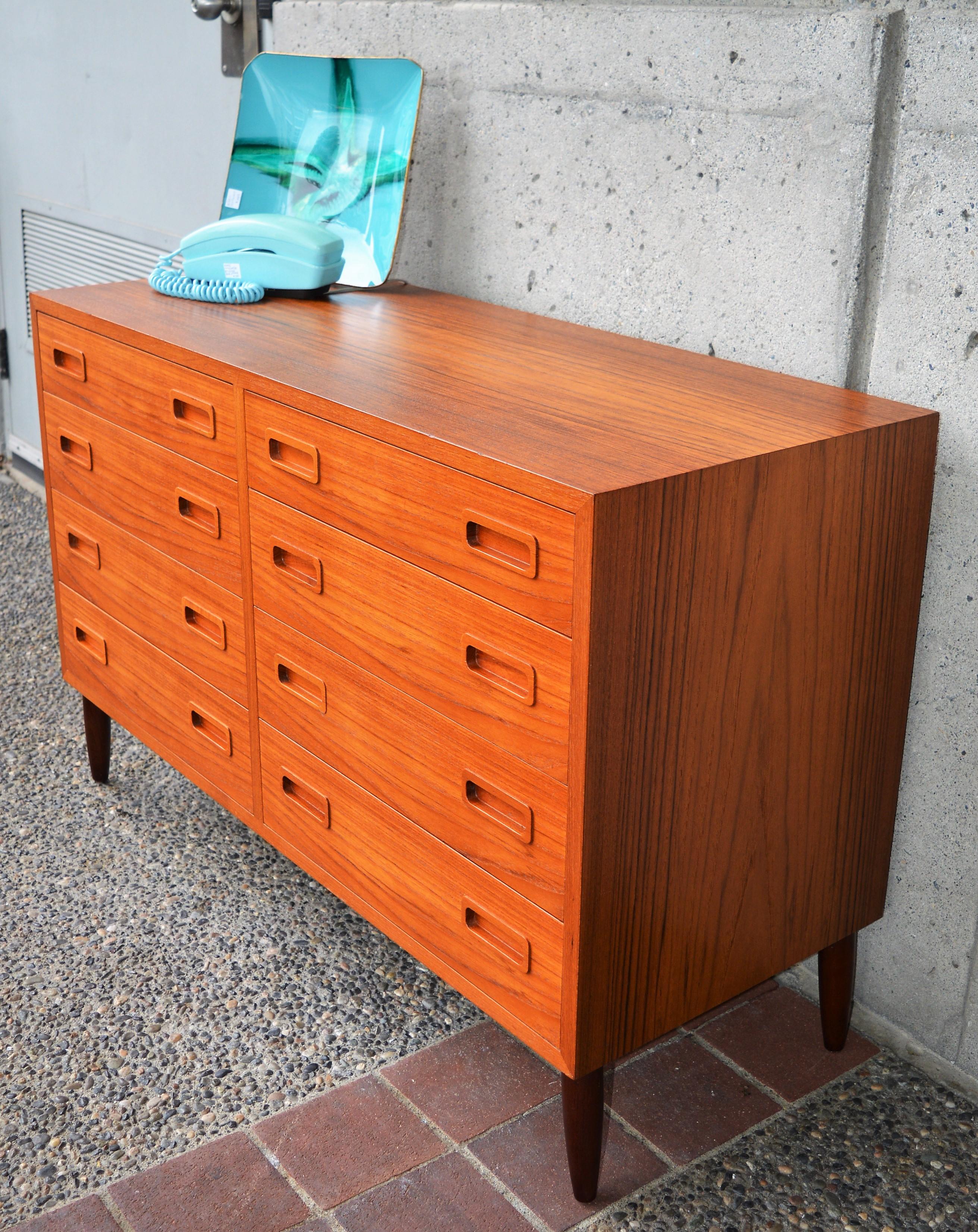 compac dresser