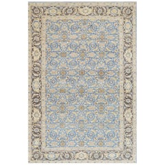 Quality Handwoven Tabriz Rug