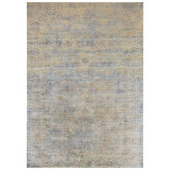 Quality Oushak Rug