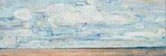 Pittura a olio "Greene & Greene" astratto