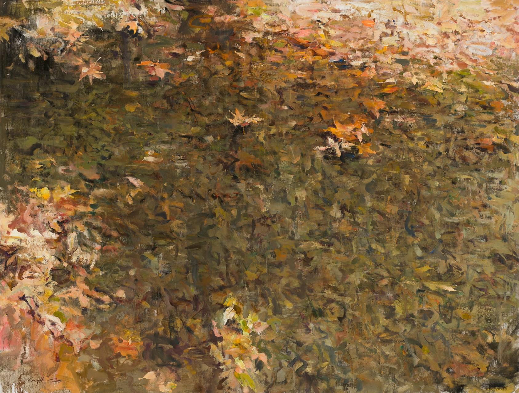 Bodegón, Pintura al óleo