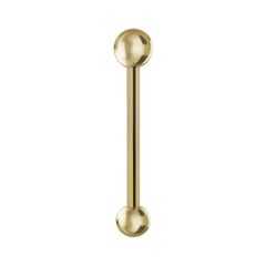 Quantum TW5006  Cabinet Hardware  Cabinet and Drawer Handle