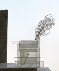 Quarry Vase by Hayden Richer