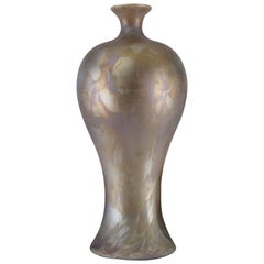 Quarry Vase in Ceramic by CuratedKravet