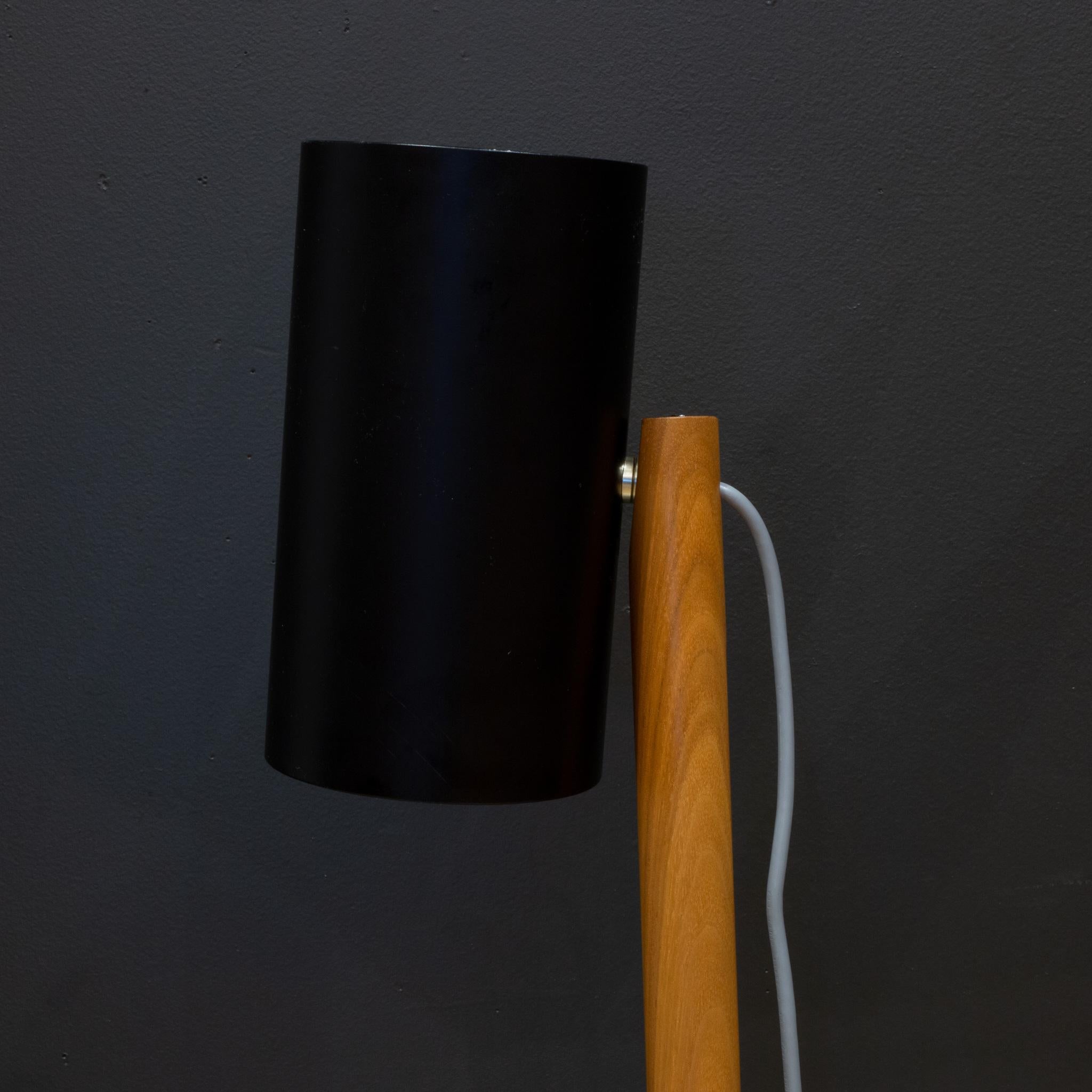 20th Century Quart Floor Lamp by RBW  For Sale