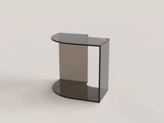 Quarter V1 Side Table by Simone Fanciullacci
