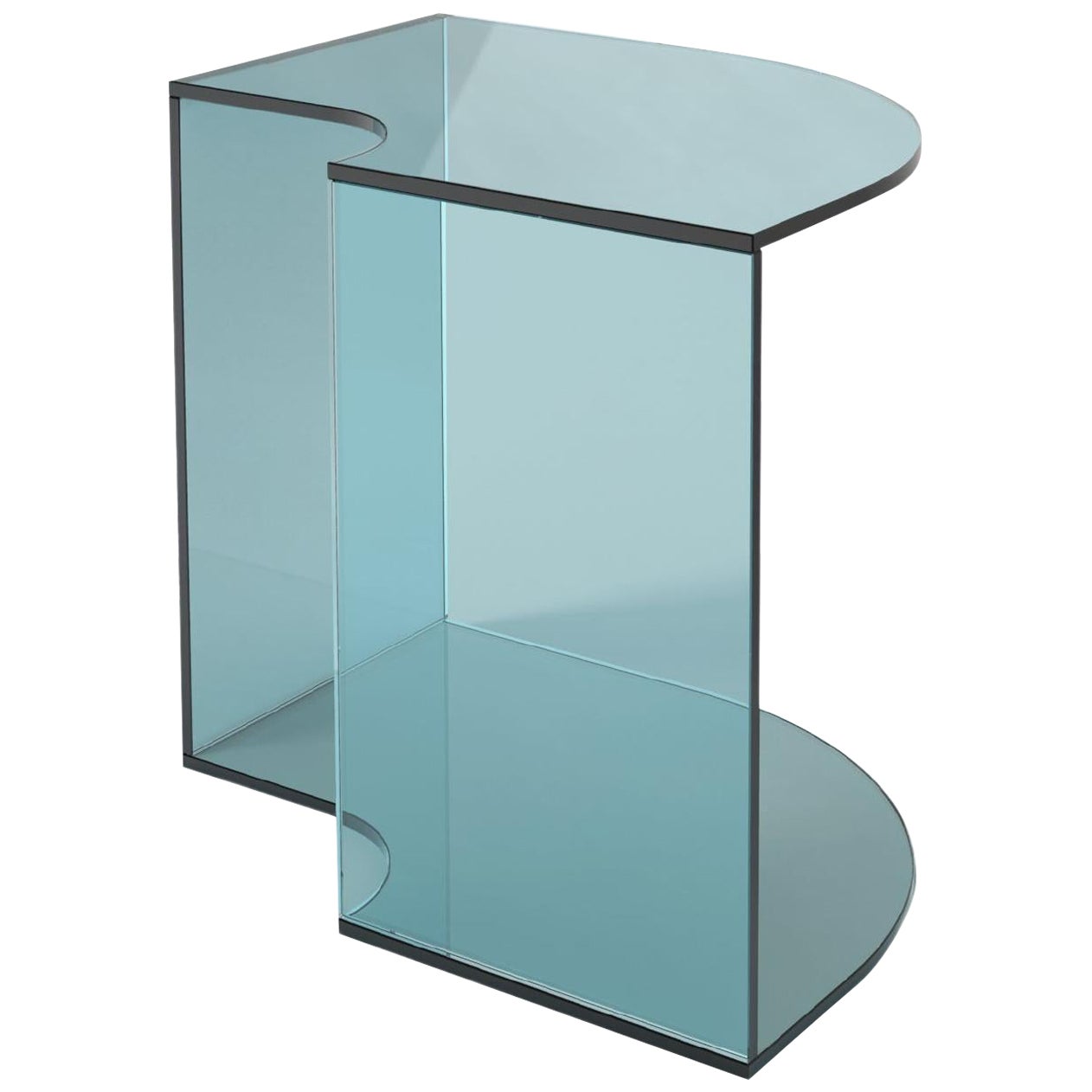 Mesa auxiliar Quarter V1 de Edizione Limitata