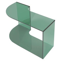 Quarter V2 Coffee Table by Edizione Limitata