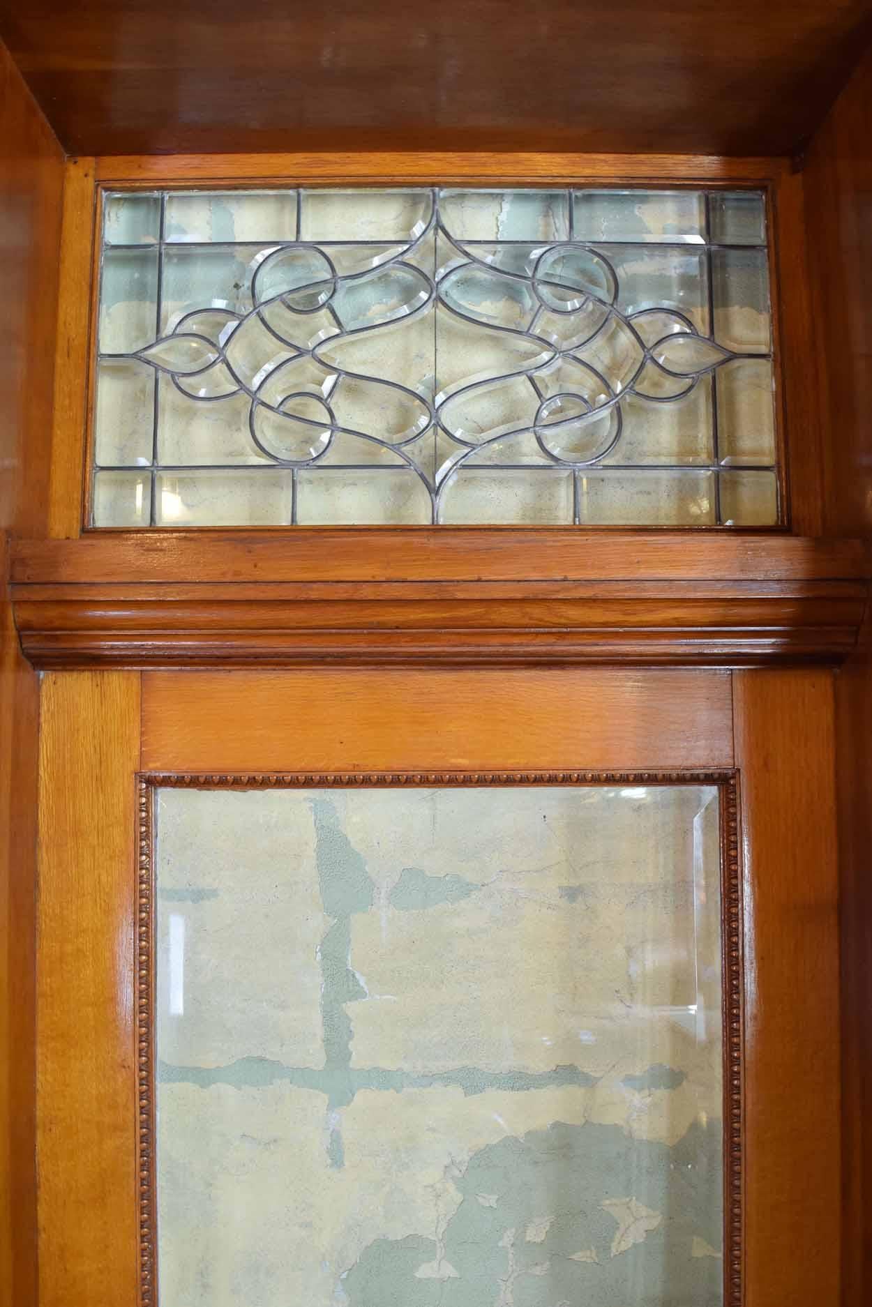 reproduction victorian exterior doors