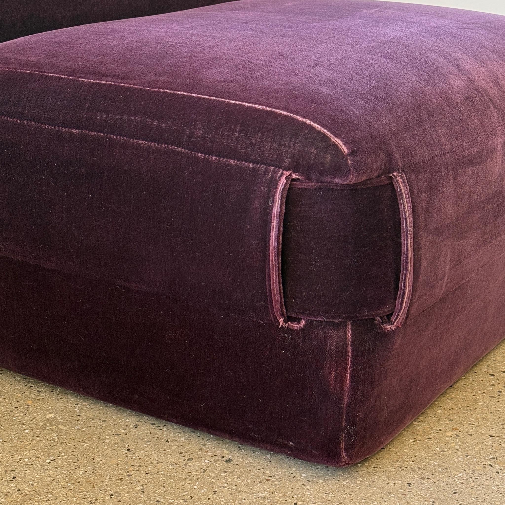 Quartet 932 Sedie di Mario Bellini per Cassina In condizioni buone in vendita a Chicago, IL