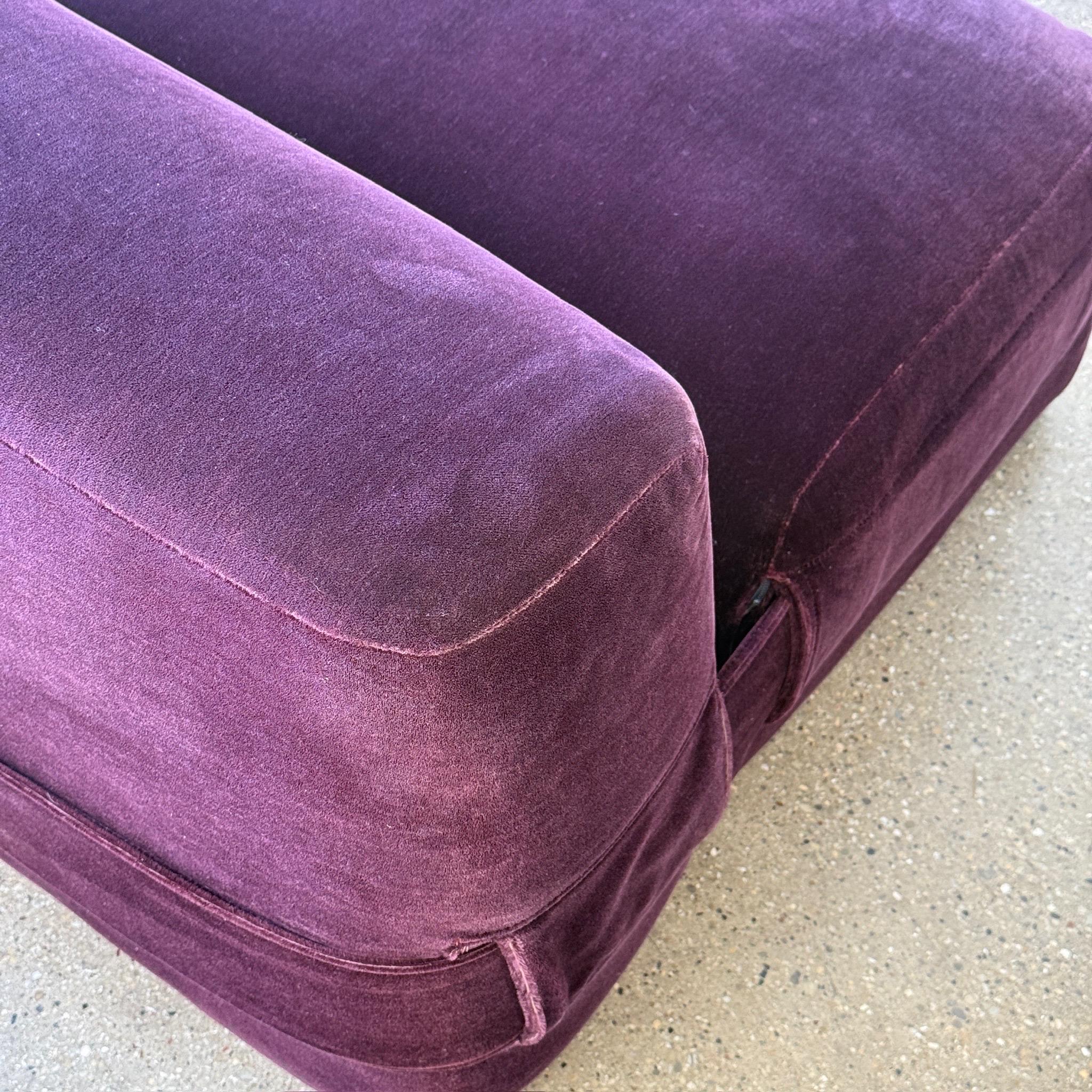 Quartet 932 Sedie di Mario Bellini per Cassina in vendita 1