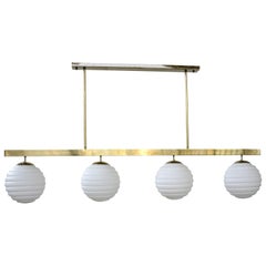 Lustre Quartetto de Fabio Ltd