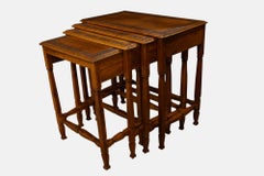 Quartetto Nest of Tables