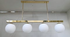 Quartetto Pendant by Fabio Ltd
