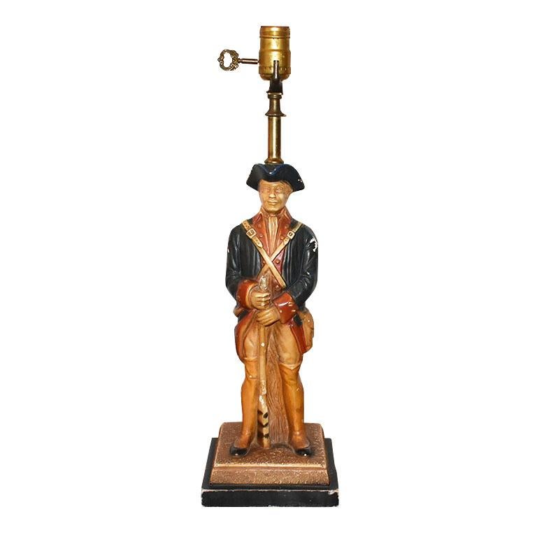 ok collection lady lamps