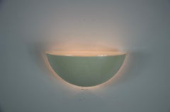 Lampada da parete Quarto di Flos, anni '70, Italia