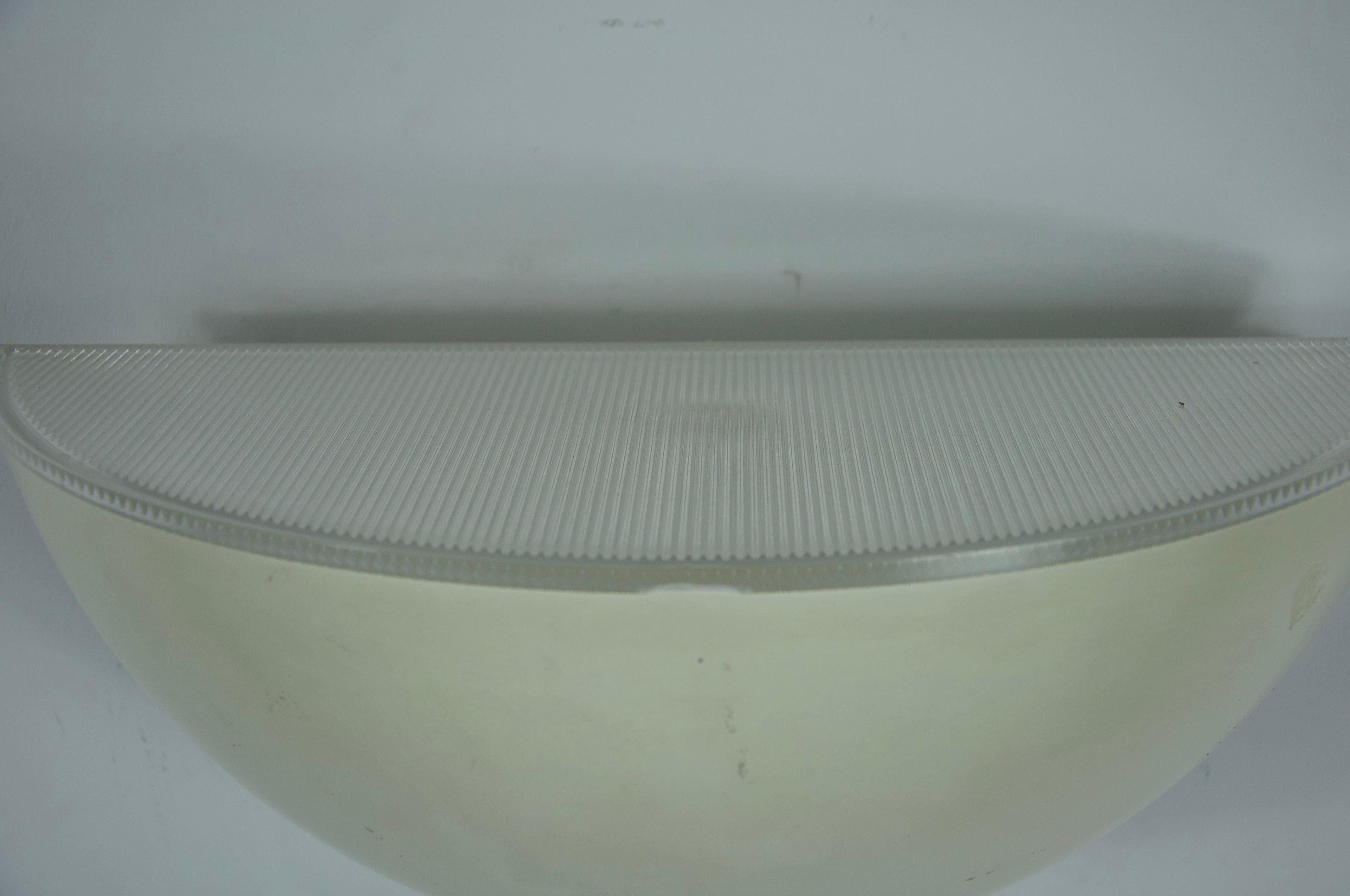 Lámpara de pared Quarto de Flos, años 70, Italia en venta 2