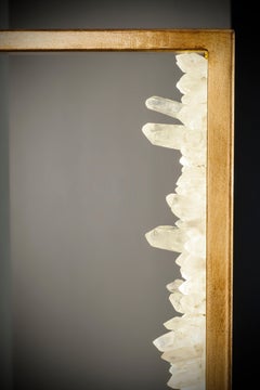 Quartz stehleuchte by Aver