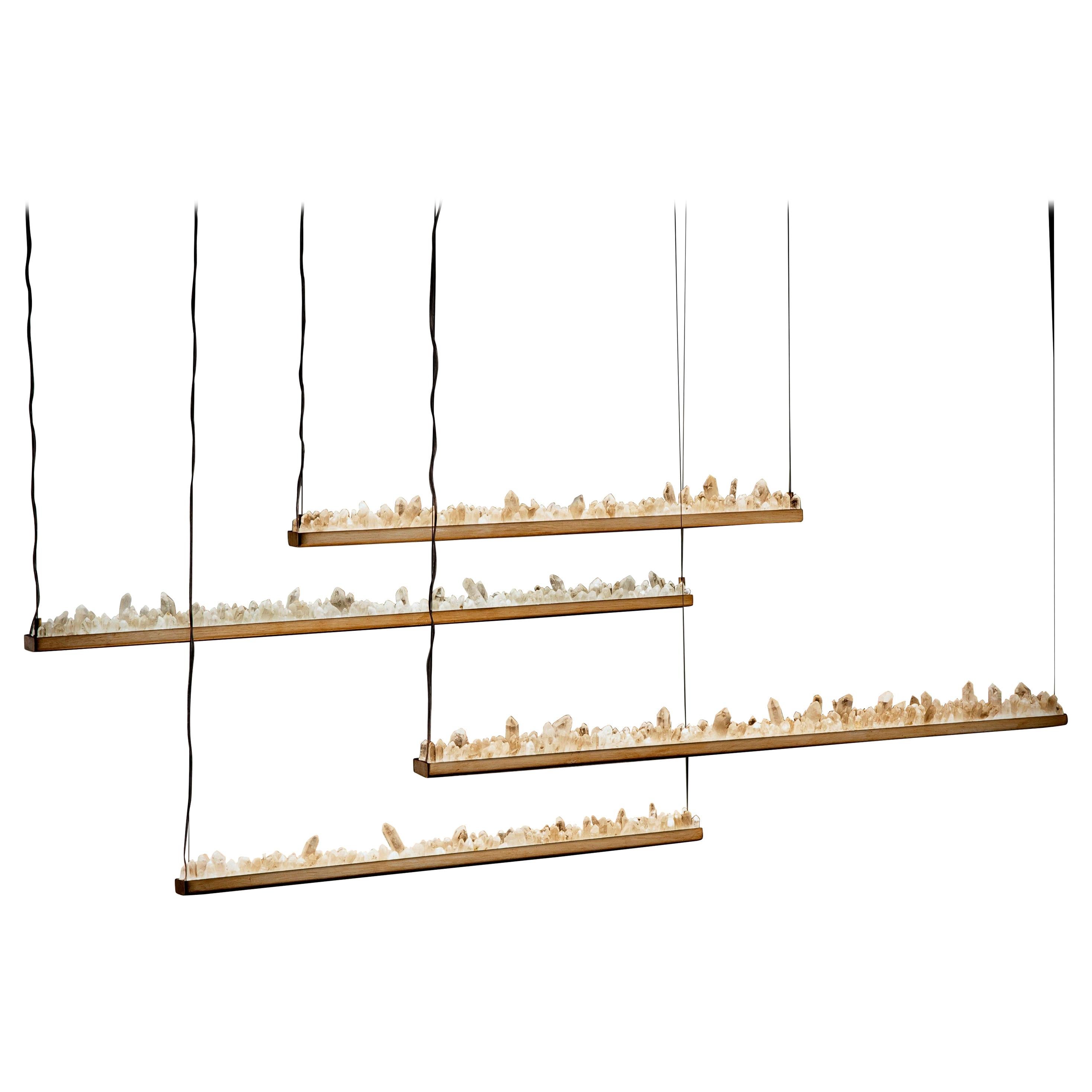 Quartz Furniture 1,028 For Sale at 1stDibs quartz crystal table