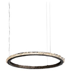 Quartz Chandelier VI 73 by Aver