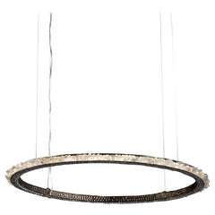 Quartz Chandelier VI 88 by Aver