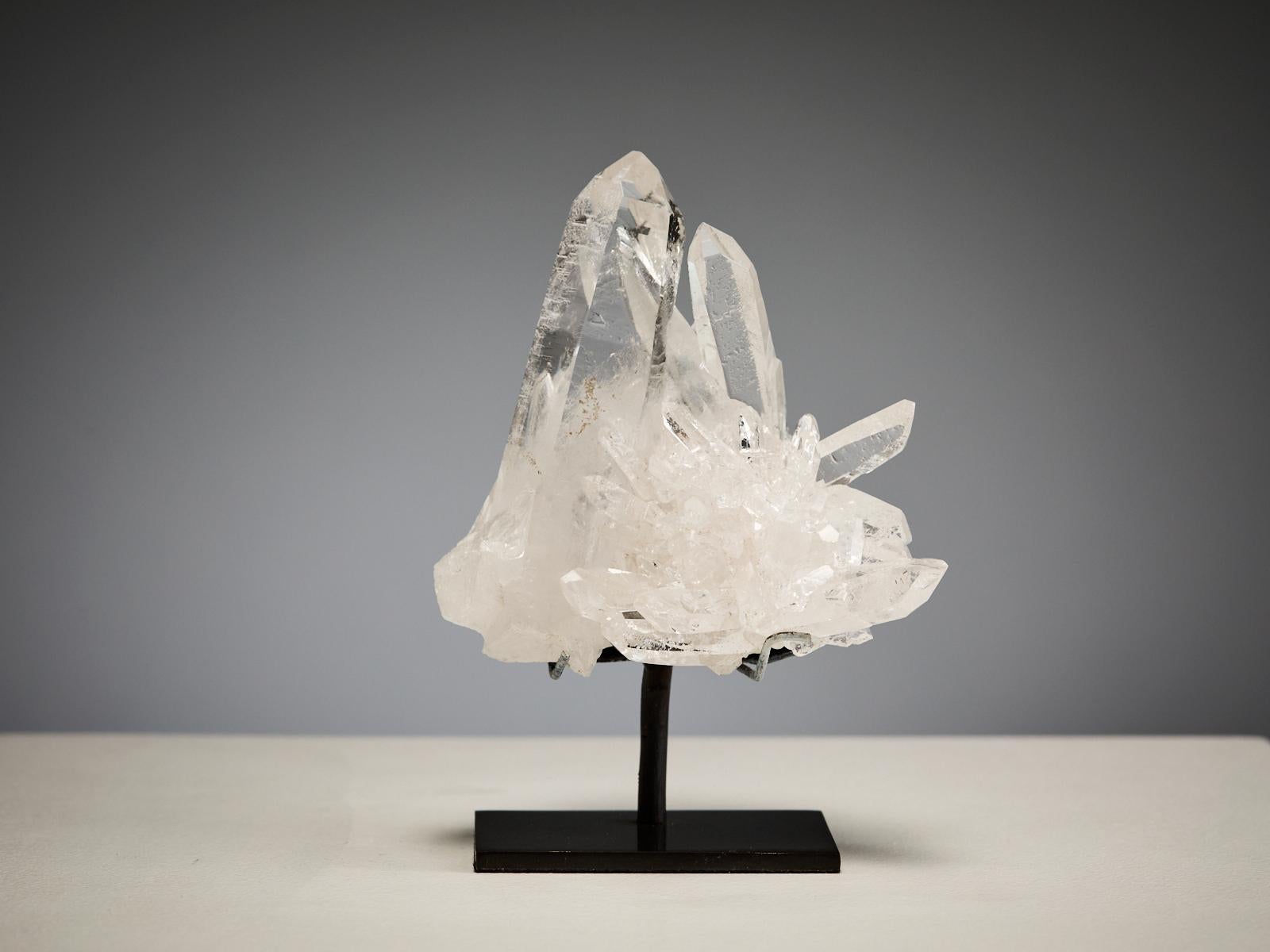 Quartz Cluster en vente 9