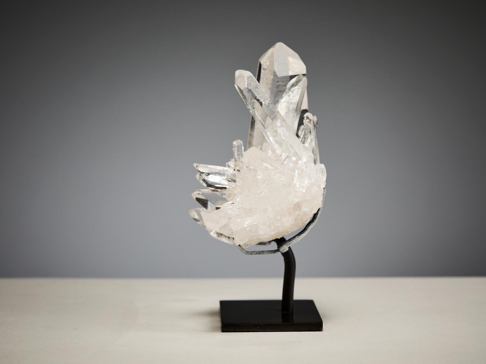 Quartz Cluster en vente 10