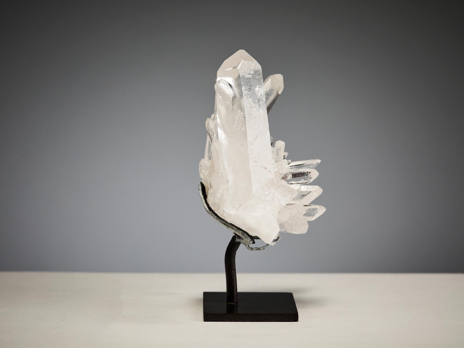 Quartz Cluster en vente 12