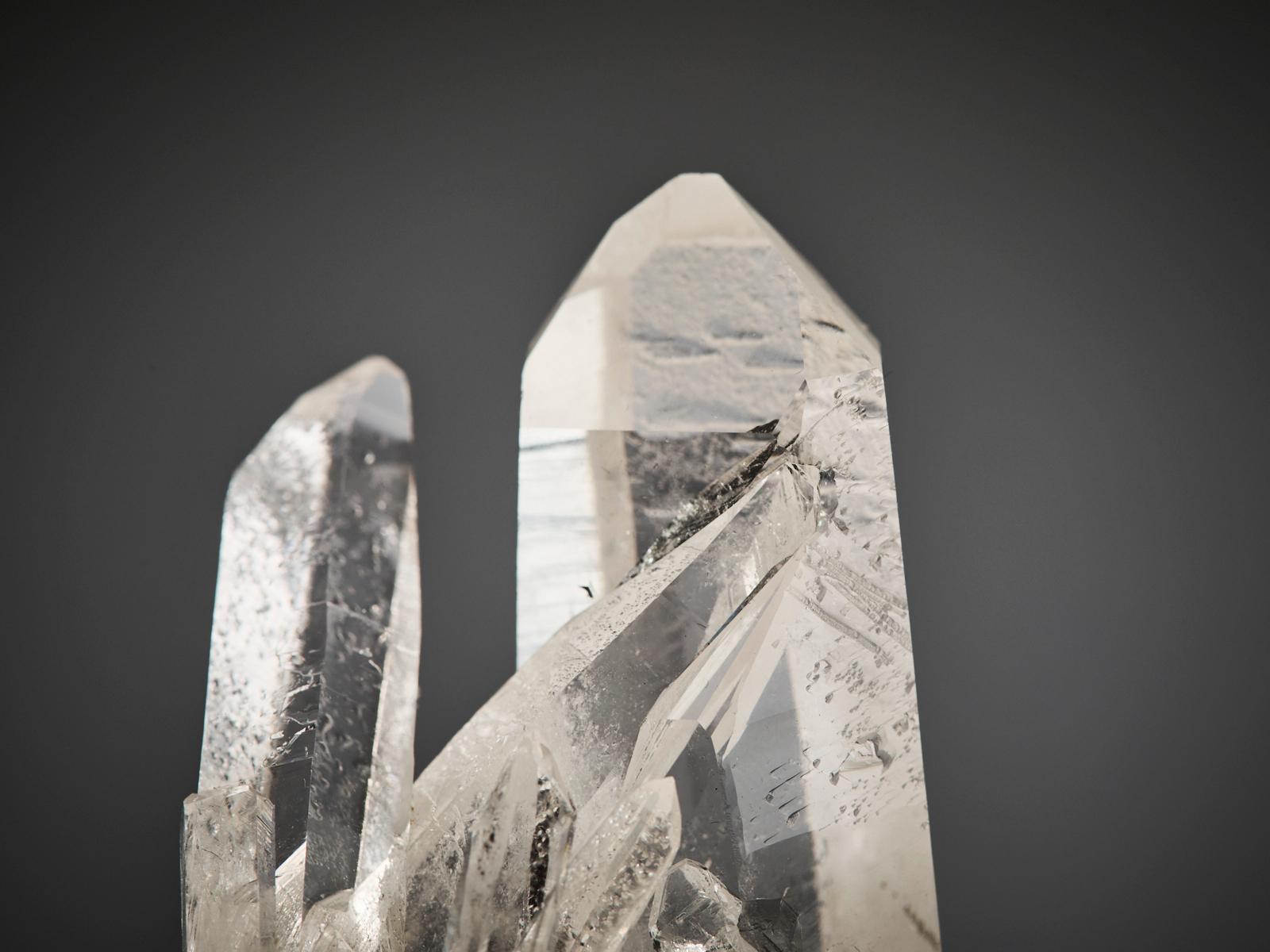 Quartz Cluster en vente 3