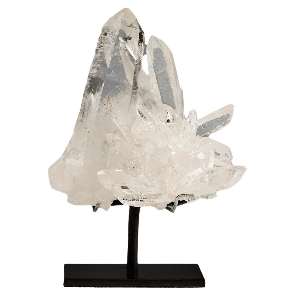 Quartz Cluster
