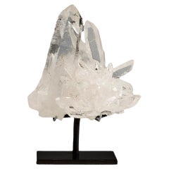 Quartz Cluster