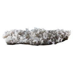 Quartz cluster