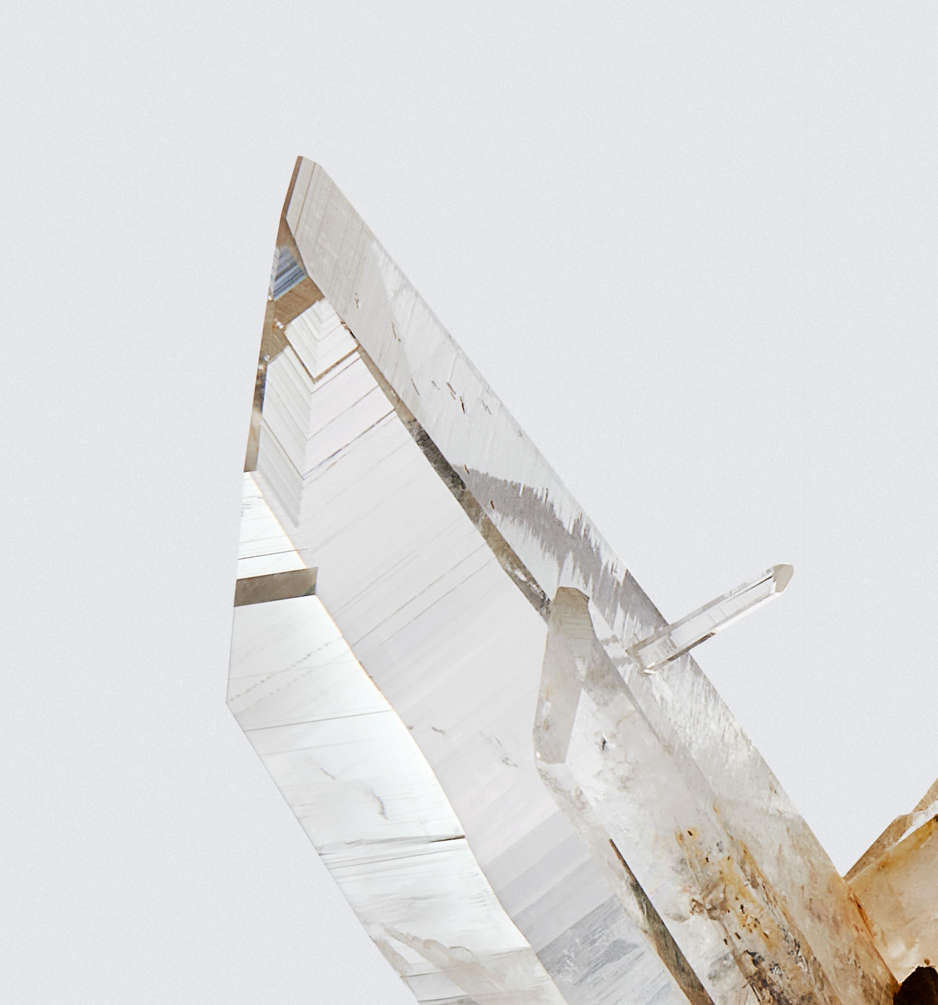 18th Century and Earlier Quartz, Colombia For Sale