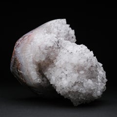 Quartz Crystal Cluster From (8 lbs)
