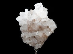 Quartz Crystal Cluster from Brazil