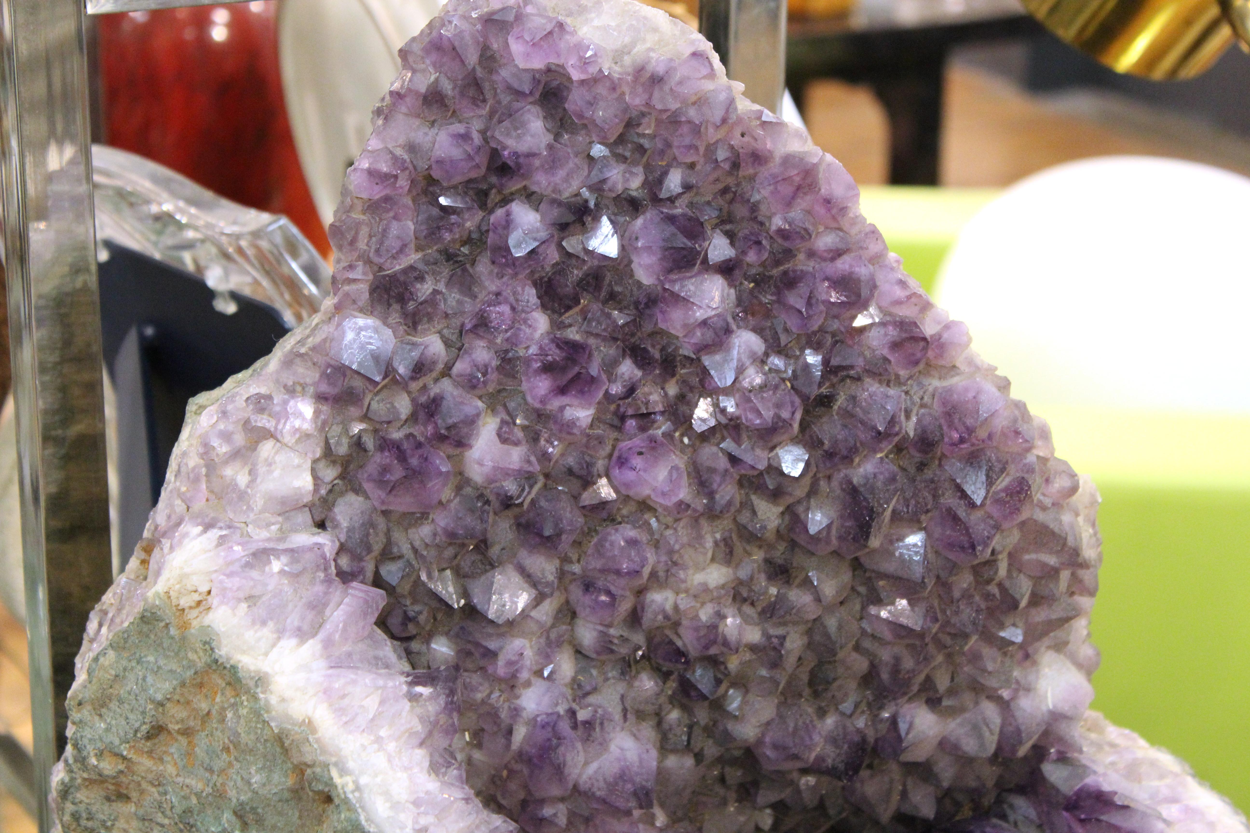 are geodes worth money