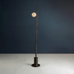 Lámpara de pie Quartz I by Aver