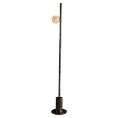 Quartz Floor Lamp I by Aver