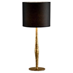 Quartz Table Lamp II by Aver
