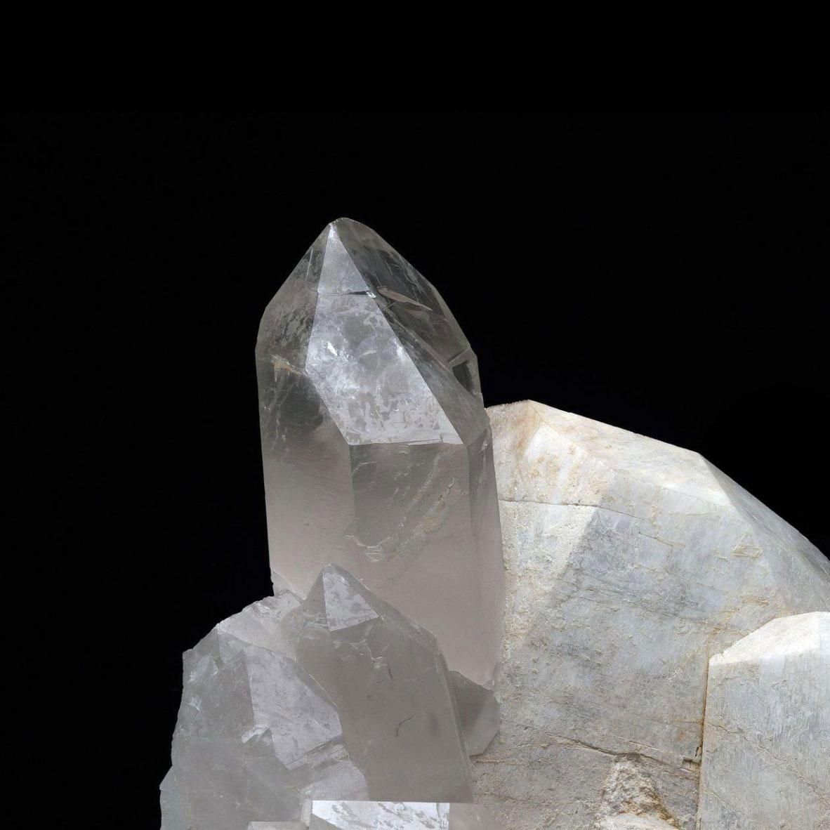 Quartz on Feldspar For Sale 2